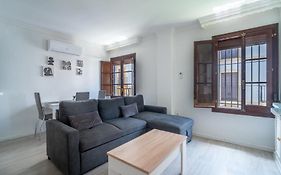 Centro Ronda Cabrera Home